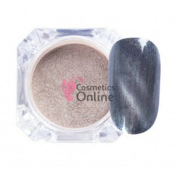 Pigment pentru unghii NADP001BB Amelie cu pulbere de magnet 2gr 